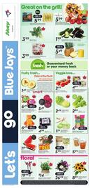 Sobeys flyer Page 7