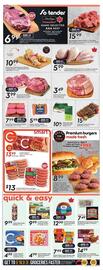 Sobeys flyer Page 8