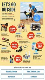 Tisol Pet Nutrition And Supply Stores flyer Page 2
