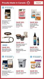 Bosley's flyer Page 3