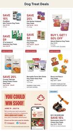 Bosley's flyer Page 6