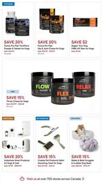 Bosley's flyer Page 9
