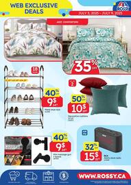 Rossy flyer week 27 Page 10