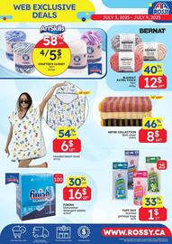 Rossy flyer week 27 Page 11