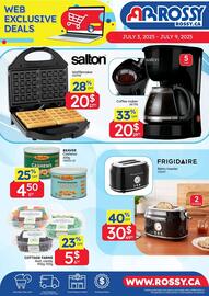 Rossy flyer week 27 Page 9