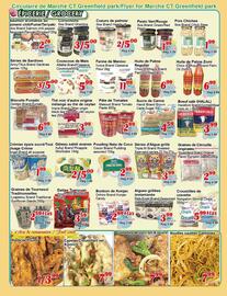 Marche C&T flyer week 27 Page 3