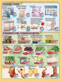 Marche C&T flyer week 27 Page 4