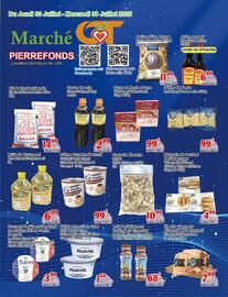 Marche C&T flyer week 27 Page 1