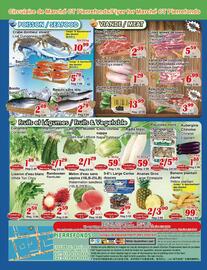 Marche C&T flyer week 27 Page 2