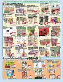 Marche C&T flyer week 27 Page 3
