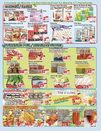 Marche C&T flyer week 27 Page 4