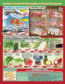Marche C&T flyer week 27 Page 2