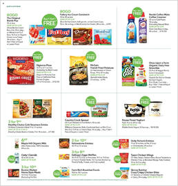 Publix Weekly Ad week 27 Page 12