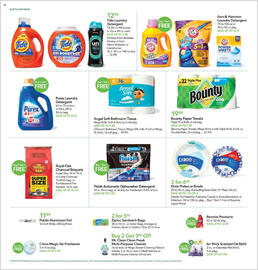 Publix Weekly Ad week 27 Page 14