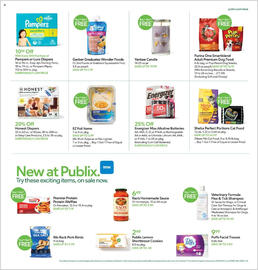 Publix Weekly Ad week 27 Page 15