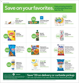 Publix Weekly Ad week 27 Page 16