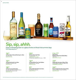 Publix Weekly Ad week 27 Page 2