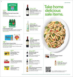 Publix Weekly Ad week 27 Page 3