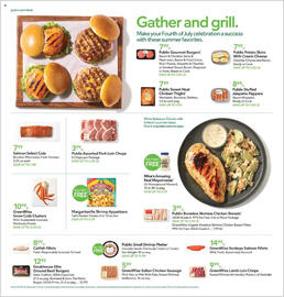 Publix Weekly Ad week 27 Page 4
