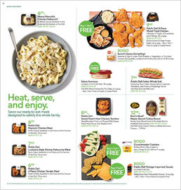 Publix Weekly Ad week 27 Page 8