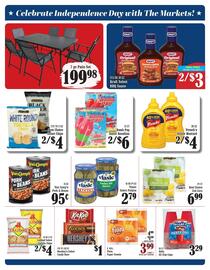 The Markets Weekly Ad week 27 Page 2