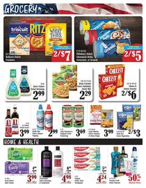 The Markets Weekly Ad week 27 Page 4