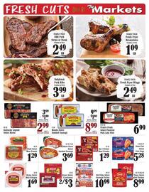 The Markets Weekly Ad week 27 Page 6