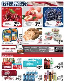 The Markets Weekly Ad week 27 Page 8