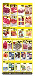 Fresco y Más Weekly Ad week 27 Page 2