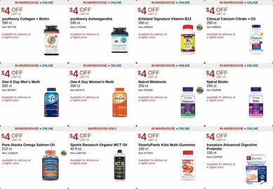 Costco Weekly Ad Page 2