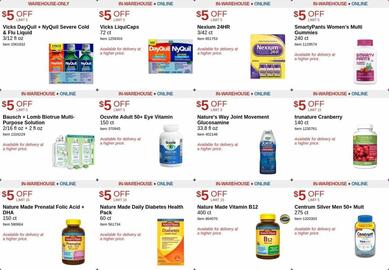 Costco Weekly Ad Page 4