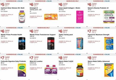 Costco Weekly Ad Page 5
