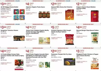 Costco Weekly Ad Page 13