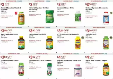 Costco Weekly Ad Page 15