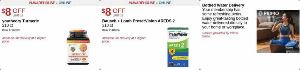 Costco Weekly Ad Page 6