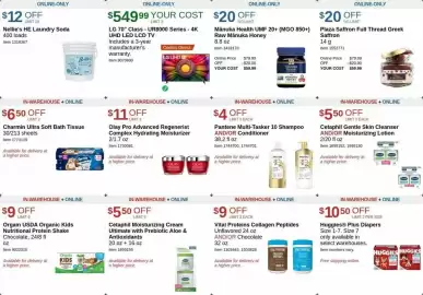 Costco Weekly Ad Page 7