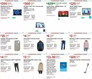 Costco Weekly Ad Page 9