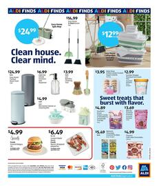 Aldi Weekly Ad week 27 Page 2