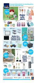 Aldi Weekly Ad week 27 Page 2