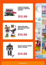 Big Lots Weekly Ad week 1 Page 4