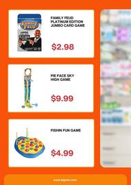 Big Lots Weekly Ad week 1 Page 5