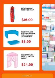 Big Lots Weekly Ad week 1 Page 6