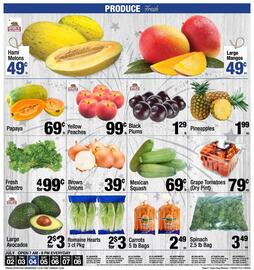 Super King Markets Weekly Ad week 27 Page 8