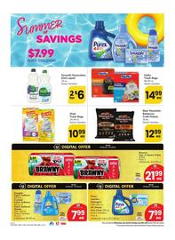Albertsons Weekly Ad Page 10