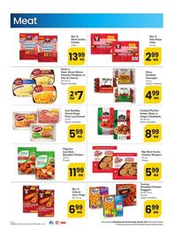 Albertsons Weekly Ad Page 12