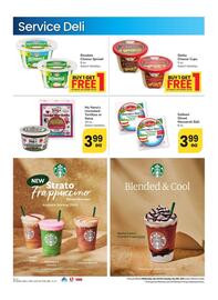 Albertsons Weekly Ad Page 14
