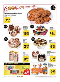 Albertsons Weekly Ad Page 16