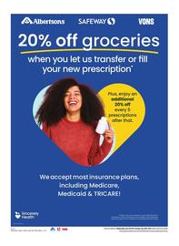 Albertsons Weekly Ad Page 17