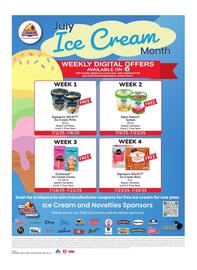 Albertsons Weekly Ad Page 18