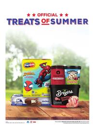 Albertsons Weekly Ad Page 2